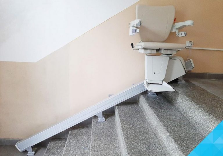 Zdvíhacie zariadenia v bytových domoch