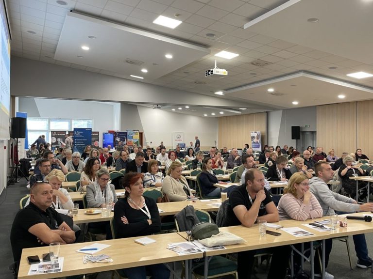 Spustili sme registráciu na X. odborný kongres LEPŠIA SPRÁVA 2023